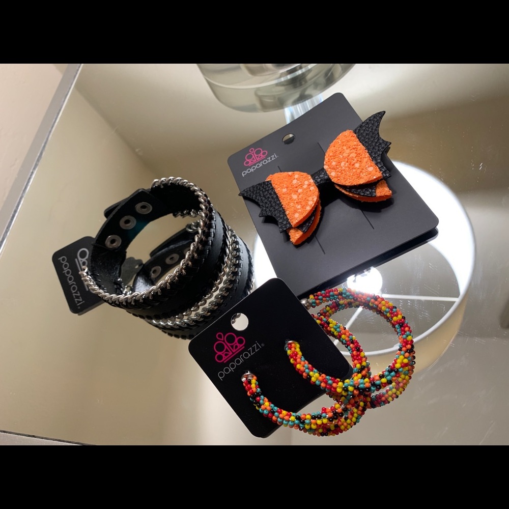 Paparazzi accessories
